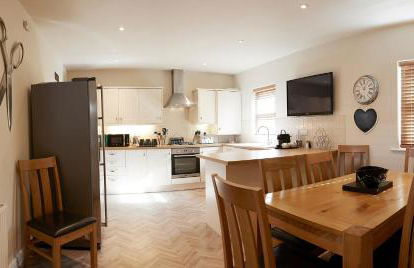 Five Star Stays - Foto 149