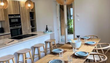 Chalet Tomsine - Foto 4