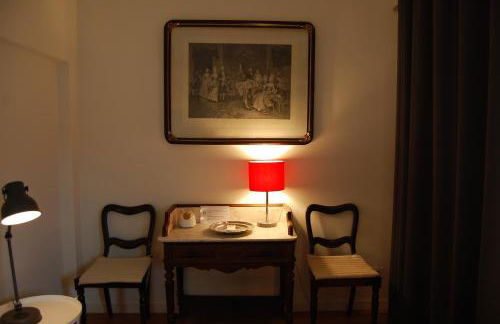 Penthouse Inn Bolhão - Foto 26