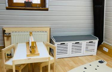 Ferienwohnung Hotel Glockenhof - Foto 6