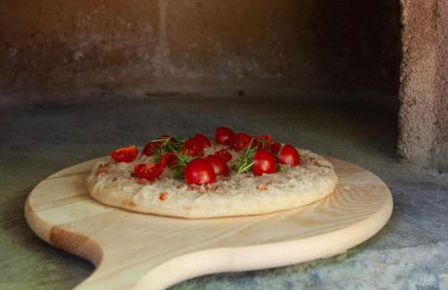 Agriturismo Il Poggio, Casa Rosa - Foto 42