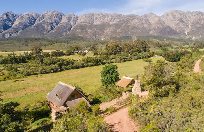 Mountain Cabin - Foto 49