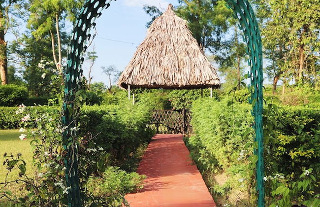 Wathai Heritage Bungalow - Foto 14