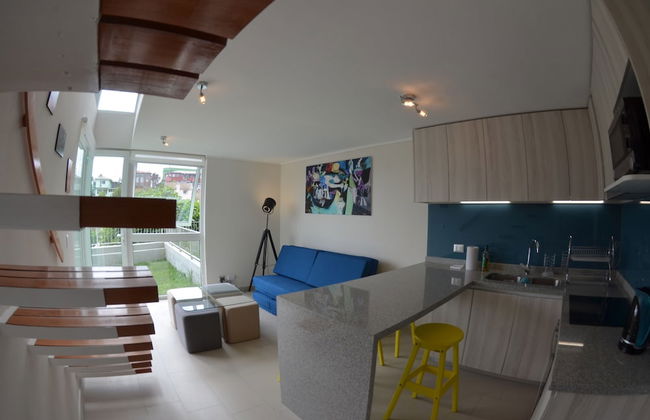 Lofts Plaza Yungay - Foto 27