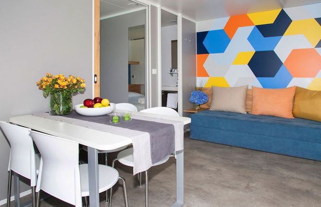 Floating Resort - Photo 11