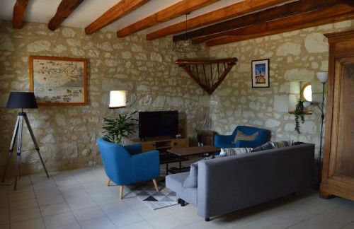 La Grange de l'Olive - Foto 6