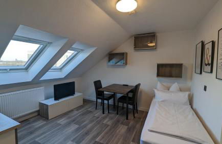 Europa City Apartment - Foto 8