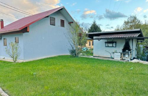 Mrežnica - Zelena oaza I - Foto 36