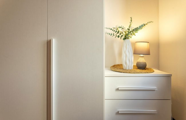 Sardinia Re - Villa Gialla - Foto 43