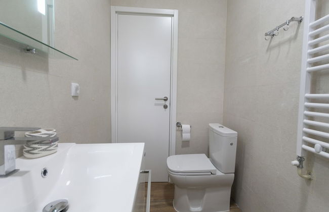 Apartment Kalemegdan - Photo 11