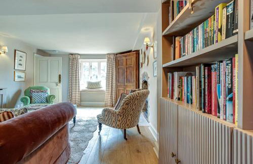 Church End Cottage - Foto 15