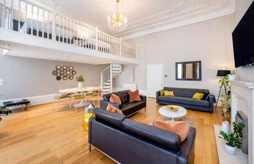 Central London Hyde Park Apartments - Foto 18