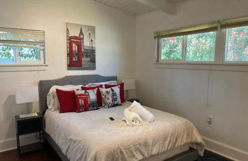 Bright & Comfy 5 star Location Large Deck Oasis - Foto 5