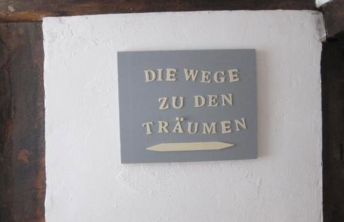 Historisches Ferienhaus Zum alten Standesamt - Foto 23