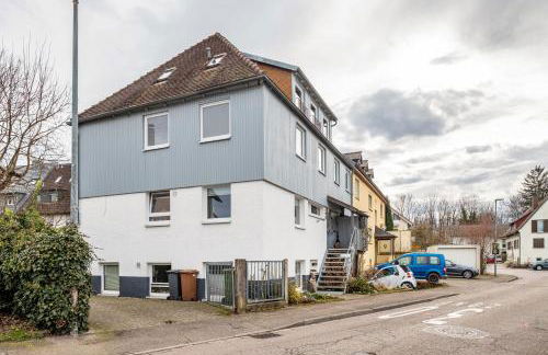 Appartement Lehen - Foto 34