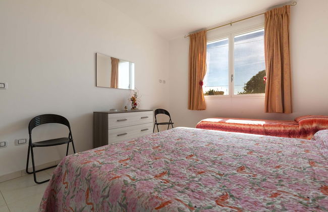 2092 Villa Il Fenicottero Salentino - Foto 6