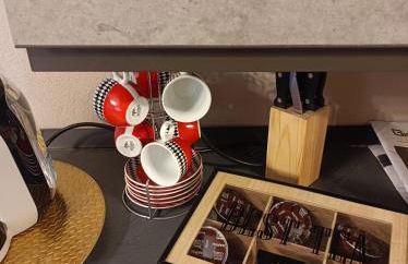 house Benedetta & Gloria on the lake - Foto 36