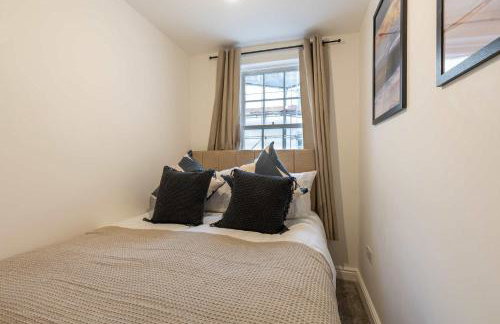 Lovely 2BED Whitehaven Apartment with Sea Views - Foto 21