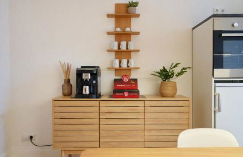 Repsody - City Center Group and Family Apartment - Foto 15