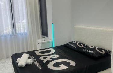 DeLuxe House Valencia - Foto 55