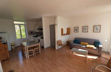 Gîte Chat Perché - Photo 17