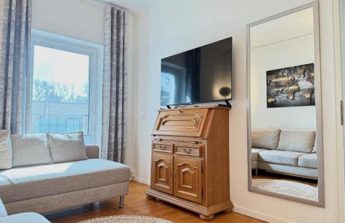 Ferienwohnung Gärtnerhäusle - charmante Ferienwohnung in unmittelbarer Seenähe - Photo 7