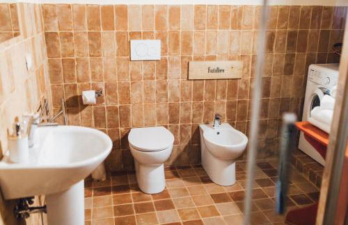 Podere Biricocolo - Il Cortile - Foto 37