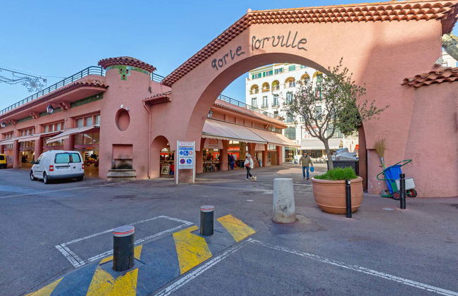 Cannes Free Tour - Foto 2