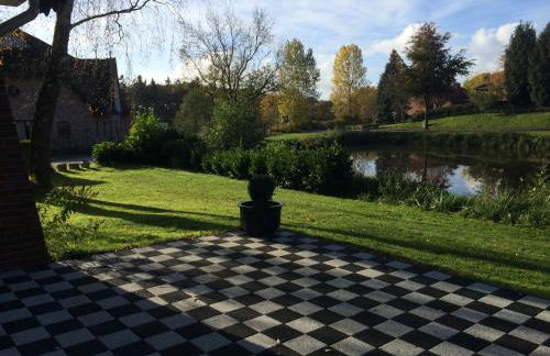 Wacken Ferienhaus - Foto 18