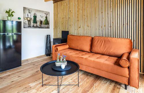 Między Olchami 2 - Foto 8