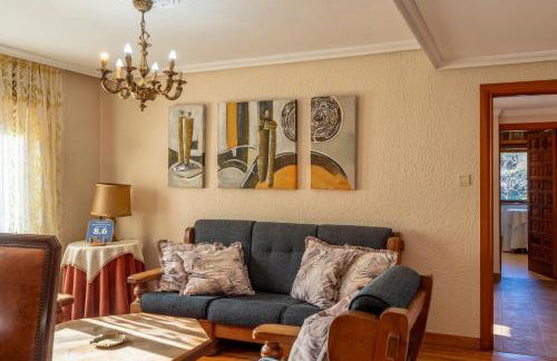 Apartamento Casa Geli 2 - Foto 1