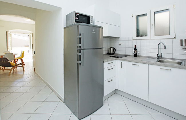 Luxury Seaside Apartments - Foto 21