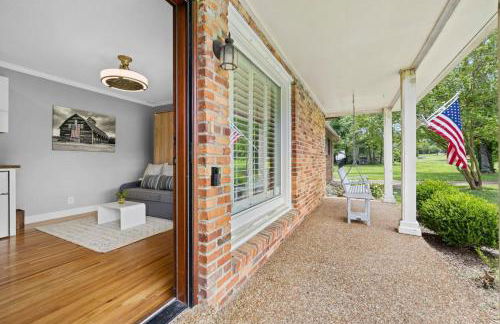 The Sunset Grove of Franklin, TN - Foto 17