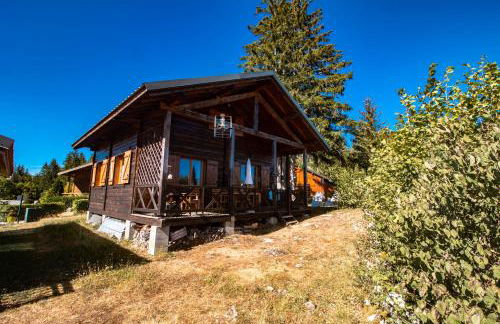 Chalet du Bois Joli - Foto 1