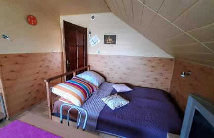 Noclegi u Gosi Mosty koło Gdyni - Foto 13