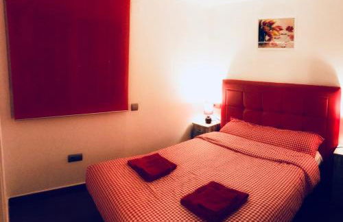 Cometa Center - Photo 6