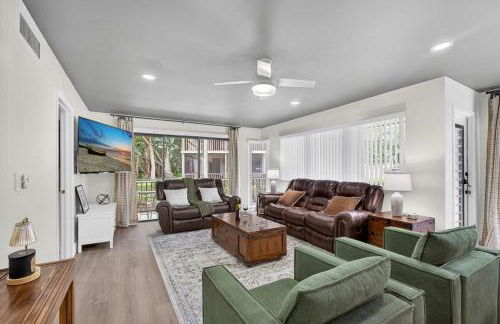 Caddyshack Golf themed Condo! 15 mins to beach&PBI - Foto 10