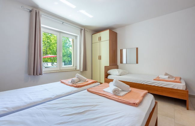 Apartments Neven - Foto 5