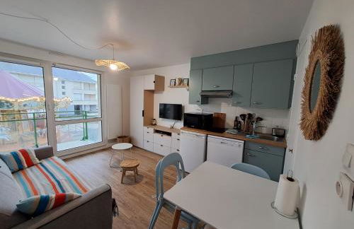 Au Petit Wissant - Foto 14