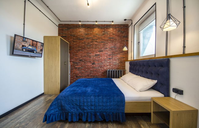 Secret Apartments - Foto 7