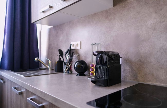 Apart'Moment CONFORT Saint-Omer - Foto 33