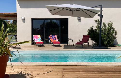 Stylish Villa in Sainte-valiere - Foto 76