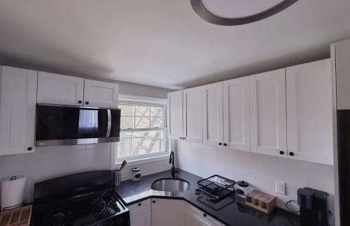 Modern Apartment 3BR 1BD West New York 15 minutes to NYC - Foto 12