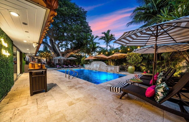 #1 Beach Estate Las Olas Beach Best Location - Foto 33