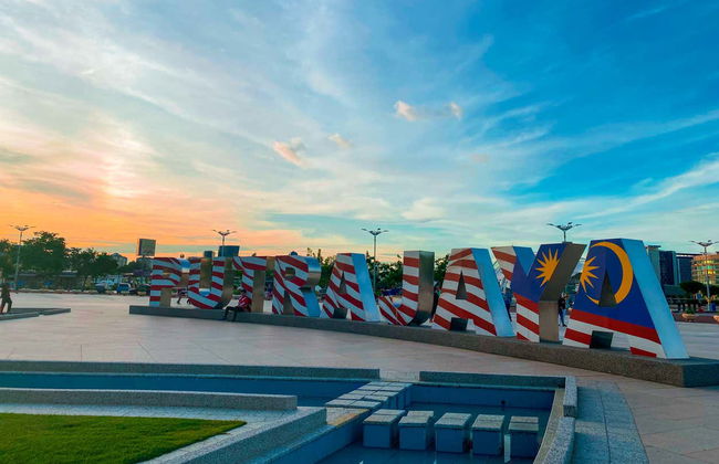 Half-Day Trip to Putrajaya - Photo 6