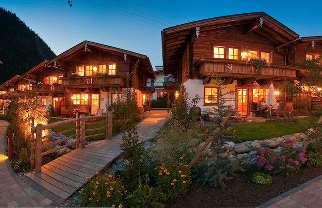 BRUGGER - ChaletDorf - Foto 53