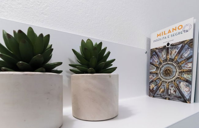 Italianway - Vigevano 13 - Photo 29