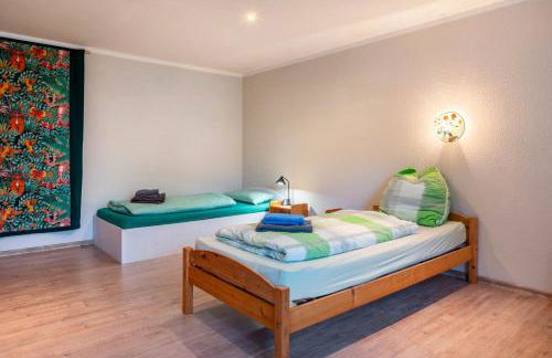 Ferienwohnung Ankerplatz - Foto 18