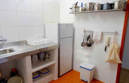 Casa Descanso con Jacuzzi en Playa Quemada - Foto 27