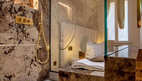 Borghese Boutique - Foto 5, Shower